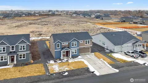 3002 Dapple Gray Way, Ellensburg, WA 98926