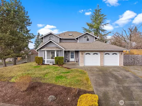 3205 31st Ave SE, Puyallup, WA 98374