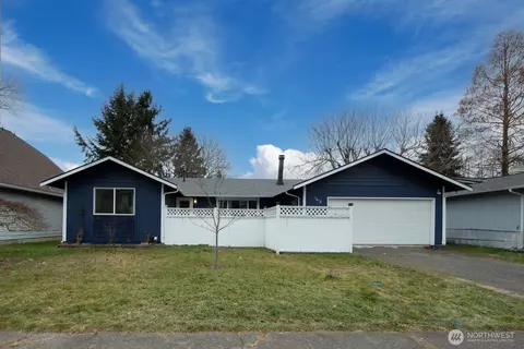 1612 Glenwood Ave SE, Renton, WA 98058