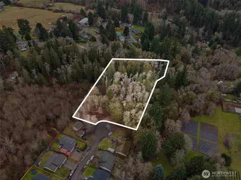 0 Alpine Ct, Vader, WA 98593