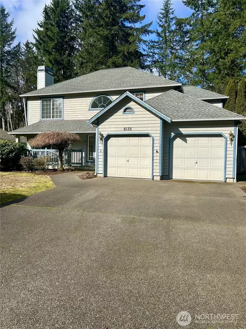 6135 Lido Ct SW, Olympia, WA 98512