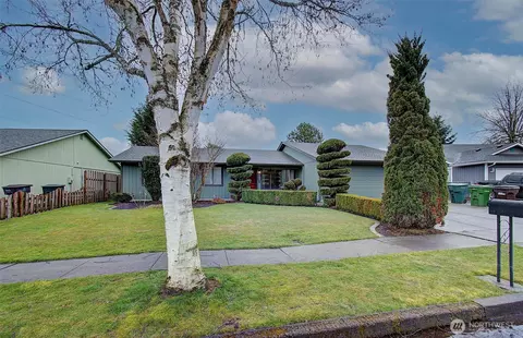 5305 Oriole Dr, Longview, WA 98632