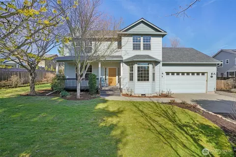 2208 NE 104th St, Vancouver, WA 98686
