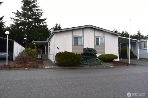 1427 100th St SW #48, Everett, WA 98204