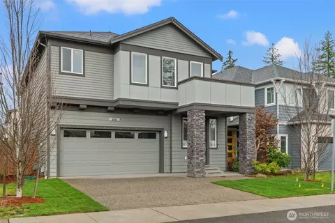 Exterior - 3811 194th Pl SE, Bothell, WA 98012 photo 2 of 5