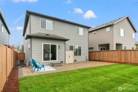 Exterior - 3811 194th Pl SE, Bothell, WA 98012 photo 5 of 5