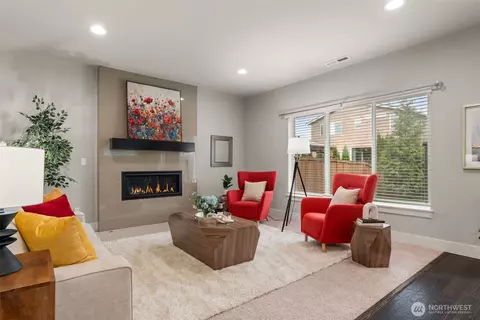 Living - 3811 194th Pl SE, Bothell, WA 98012 photo 1 of 3