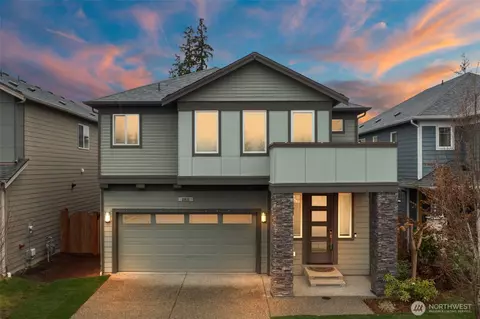 3811 194th Pl SE, Bothell, WA 98012
