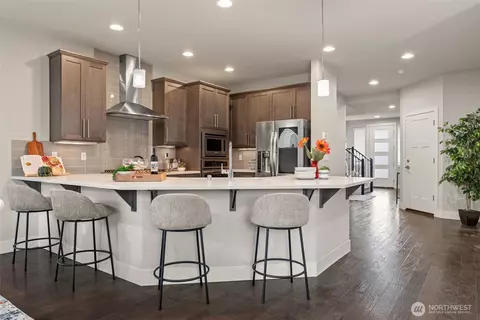Kitchen - 3811 194th Pl SE, Bothell, WA 98012 photo 1 of 3