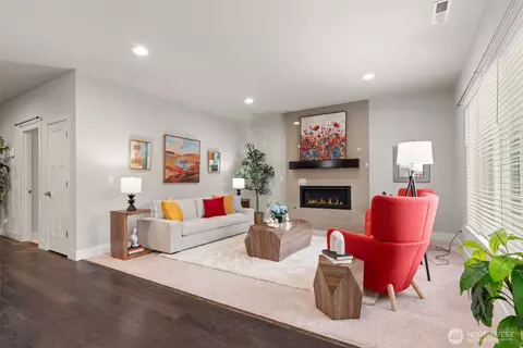 Living - 3811 194th Pl SE, Bothell, WA 98012 photo 3 of 3