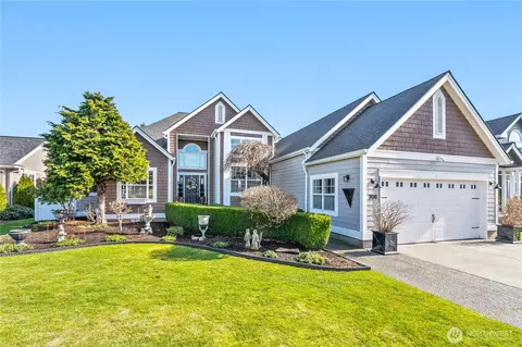 706 E Maberry Dr, Lynden, WA 98264