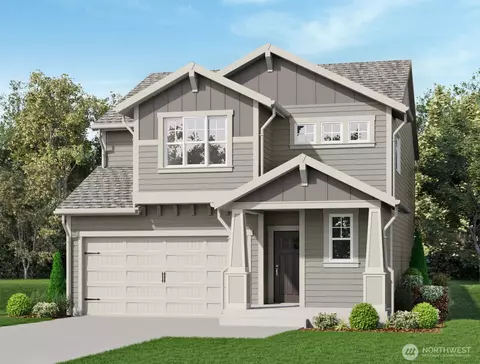 10020 Merrick St SE #351, Yelm, WA 98597