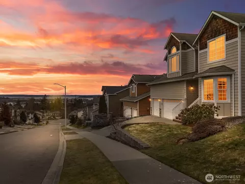 7001 38th Pl NE, Marysville, WA 98270