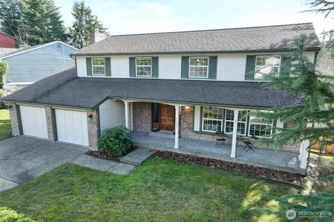 14605 SE 63rd St, Bellevue, WA 98006