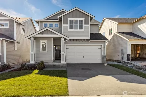 10036 Merrick St SE #353, Yelm, WA 98597
