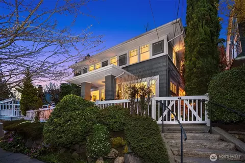3120 Broadway E, Seattle, WA 98102