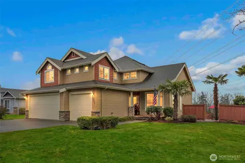 22595 25th Ave W, Brier, WA 98036