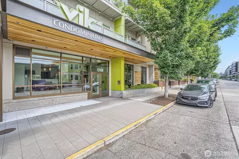1760 NW 56th St #109, Seattle, WA 98107