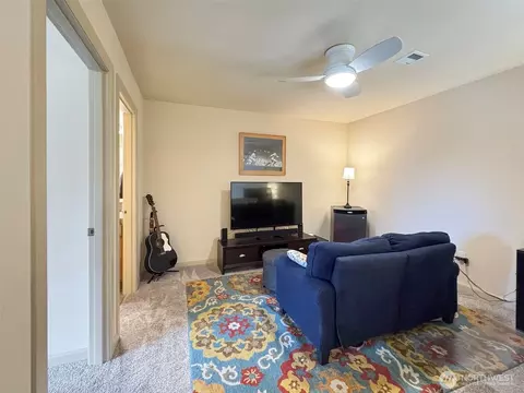 Living - 20 Mount Baker Dr, Sequim, WA 98382 photo 4 of 4