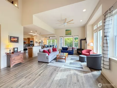 Living - 20 Mount Baker Dr, Sequim, WA 98382 photo 1 of 4