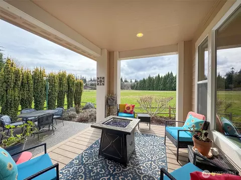 Exterior - 20 Mount Baker Dr, Sequim, WA 98382 photo 2 of 9