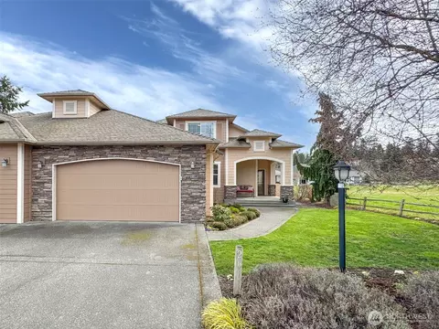 Exterior - 20 Mount Baker Dr, Sequim, WA 98382 photo 1 of 9