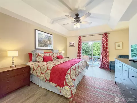 Bedroom - 20 Mount Baker Dr, Sequim, WA 98382 photo 1 of 2