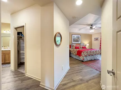 Entry Way - 20 Mount Baker Dr, Sequim, WA 98382 photo 2 of 3