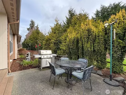 Exterior - 20 Mount Baker Dr, Sequim, WA 98382 photo 3 of 9