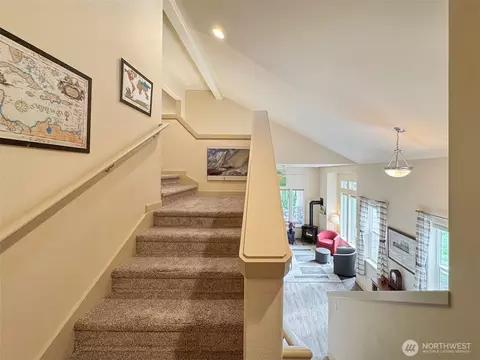 Entry Way - 20 Mount Baker Dr, Sequim, WA 98382 photo 3 of 3