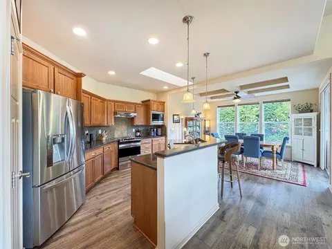 Kitchen - 20 Mount Baker Dr, Sequim, WA 98382 photo 1 of 3