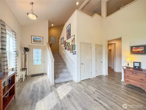 Entry Way - 20 Mount Baker Dr, Sequim, WA 98382 photo 1 of 3