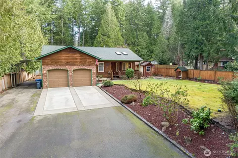 200 Aycliffe, Shelton, WA 98584