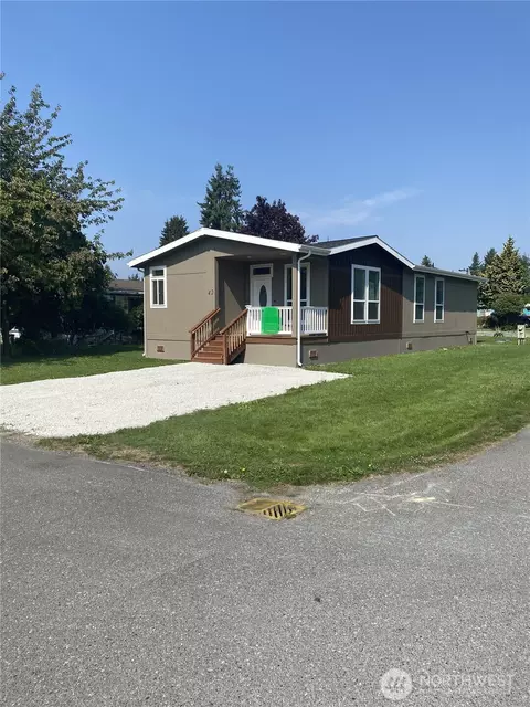 24919 Hoehn Rd #42, Sedro Woolley, WA 98284
