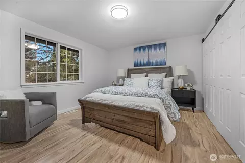 Bedroom - 17208 29th Dr SE, Bothell, WA 98012 photo 1 of 2