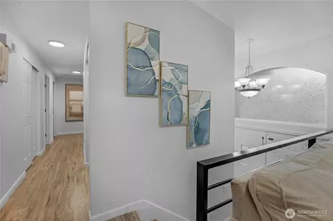 Entry Way - 17208 29th Dr SE, Bothell, WA 98012 photo 1 of 1