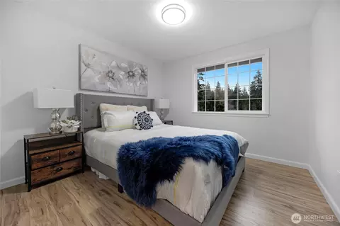 Bedroom - 17208 29th Dr SE, Bothell, WA 98012 photo 2 of 2