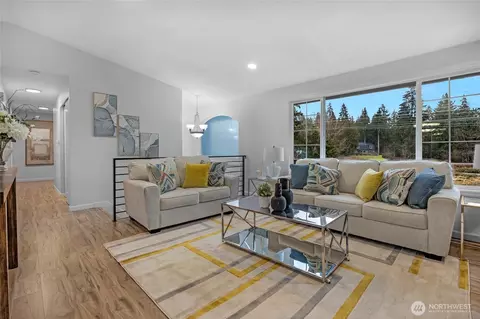 Living - 17208 29th Dr SE, Bothell, WA 98012 photo 2 of 4