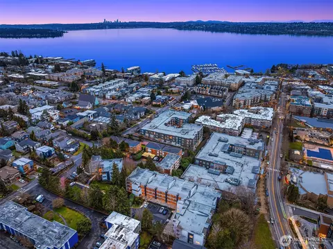 410 2nd Ave S #104, Kirkland, WA 98033