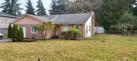 1224 Hall St SE, Lacey, WA 98503