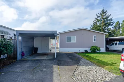 7110 48th Street Ct E #46, Fife, WA 98424