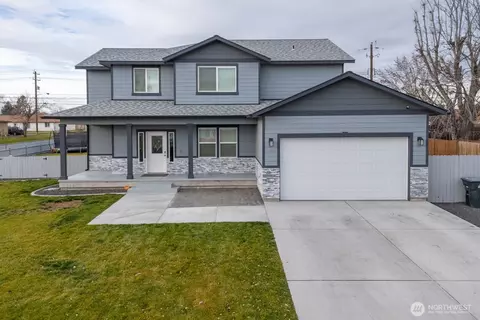 2036 W Lakeside, Moses Lake, WA 98837