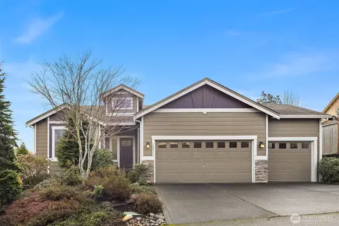 10411 SE 272nd Pl, Kent, WA 98030