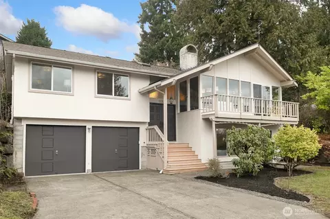 12331 42nd Ave NE, Seattle, WA 98125