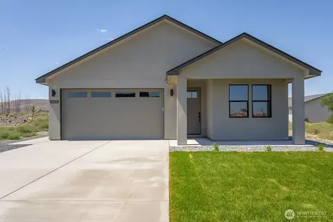 929 Ivy Ave NE, Ephrata, WA 98823