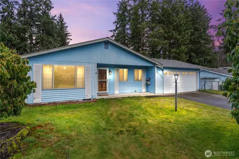 2709 Natalie Ln, Steilacoom, WA 98388