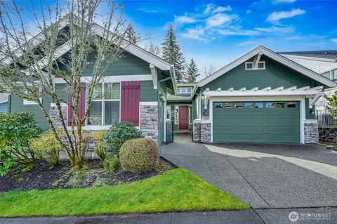 13203 Adair Creek Way NE, Redmond, WA 98053