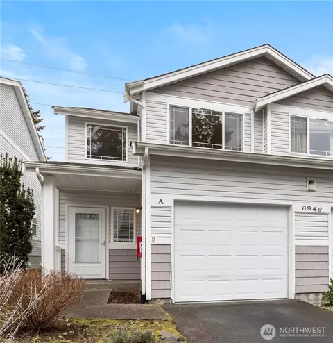 6946 47th Ln SE #2A, Olympia, WA 98513