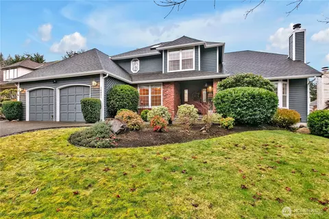 14621 SE 184th Pl, Renton, WA 98058