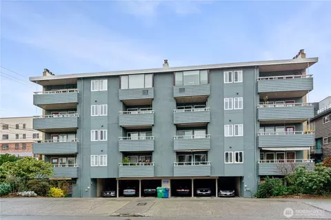 75 E Lynn St #104, Seattle, WA 98102